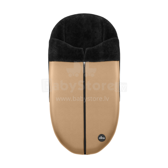 Mima Xari/Xari Max Art.S601901-06BB Latte Footmuff for stroller