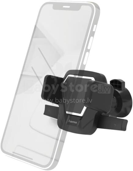 Hama 00183301 Comfort Vent uni smartphone holder