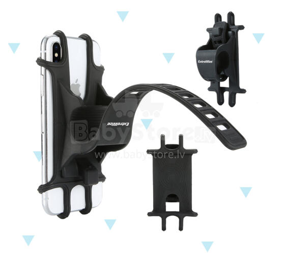 RideWize phone holder Art.190869  Универсальный держатель для телефона