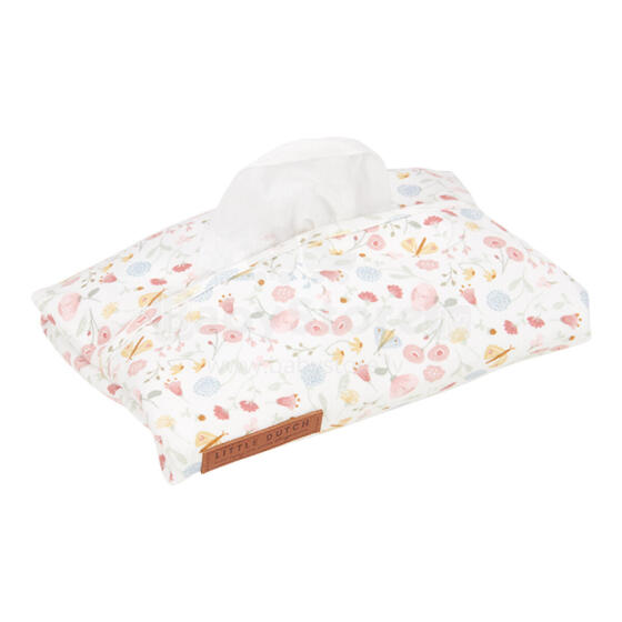 Little Dutch Wipes Cover Art.TE30321450 Butterflies  Soma salvetēm