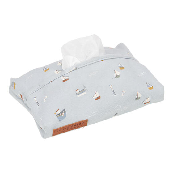 Little Dutch Wipes Cover Art.TE30321640 Sailor Bay