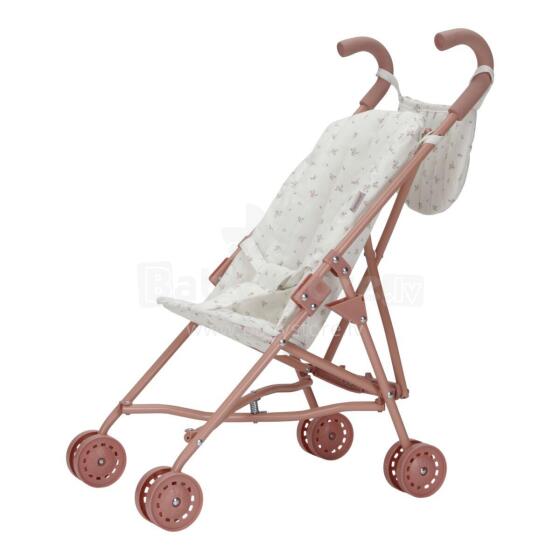 Little Dutch Doll Stroller Art.4584 Leļļu rati