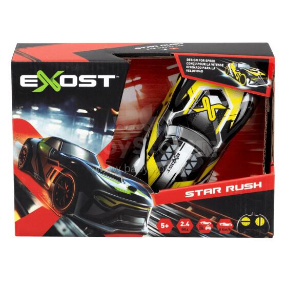 EXOST Radio vadāmā automašīna Star rush, 1:28