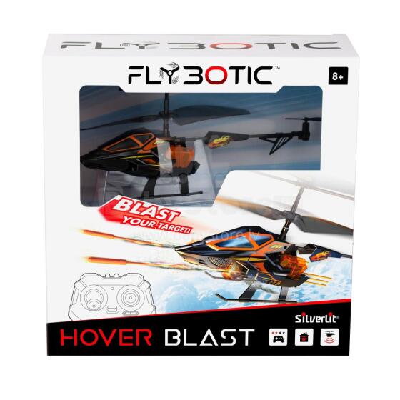 FLYBOTIC RC Sraigtasparnis „Hover Blast“