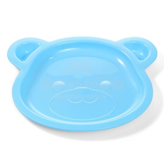 BEAR plate