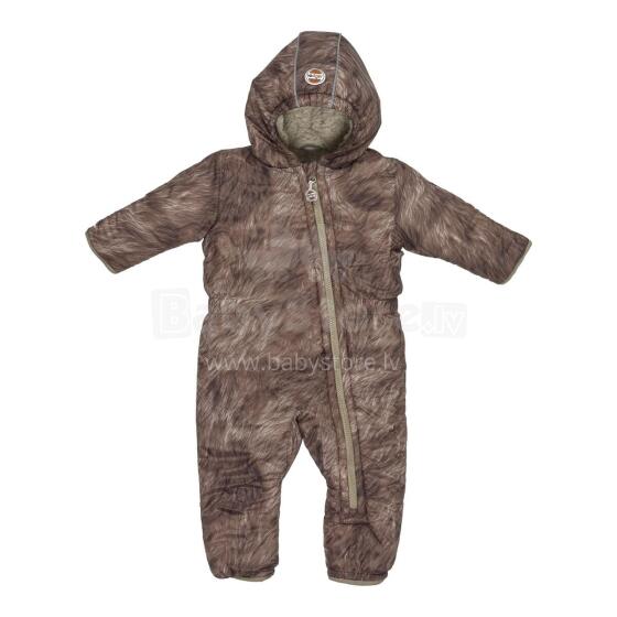 Baby snow suit 74 cm