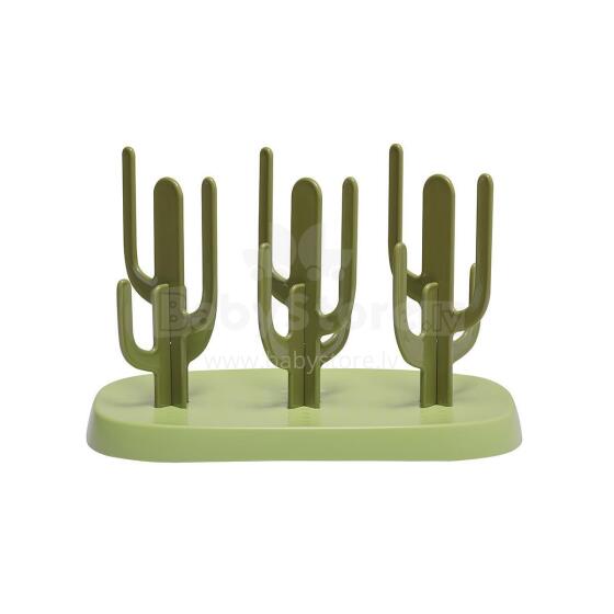 CACTUS bottle drying rack