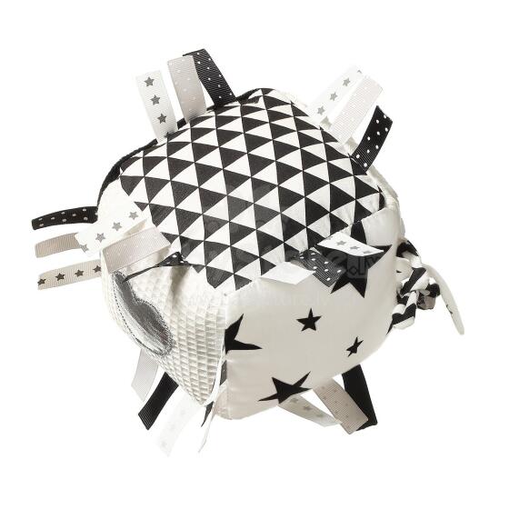 BLACK&WHITE CUBE educational toy