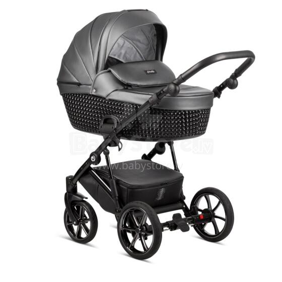 Tutis stroller VIVA LIFE 2/1, GALAXY, 1002173