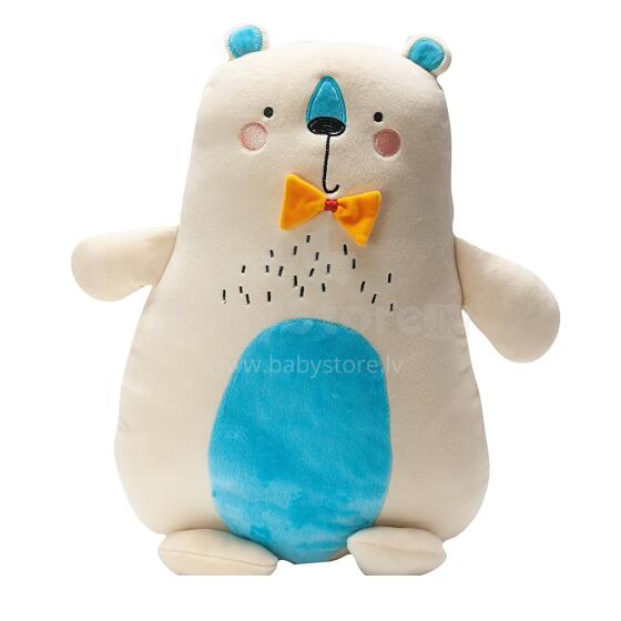 INNOGIO GIOPLUSH GIOBEAR LEO CUDDLY GIO-805