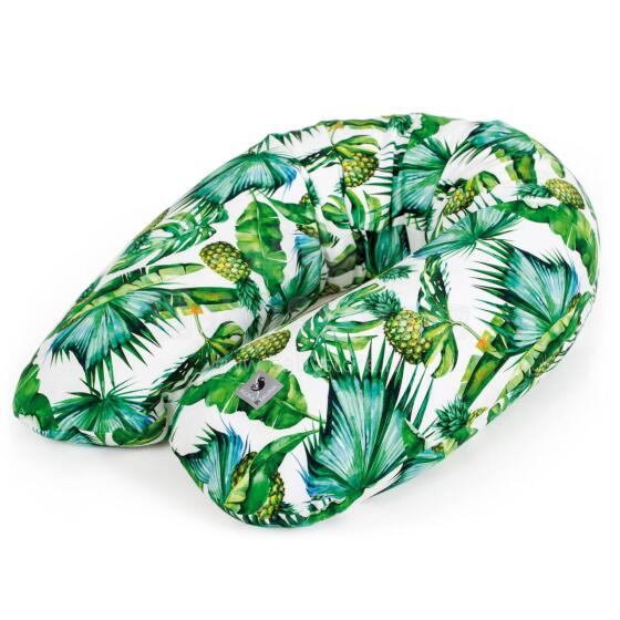 Multifunctional PHYSIO Pillow Multi Flora & Fauna Pina