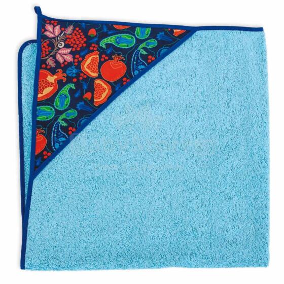 Bath towel (100x100) Granadas