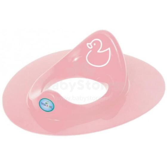 Toilet Trainer DUCK light pink