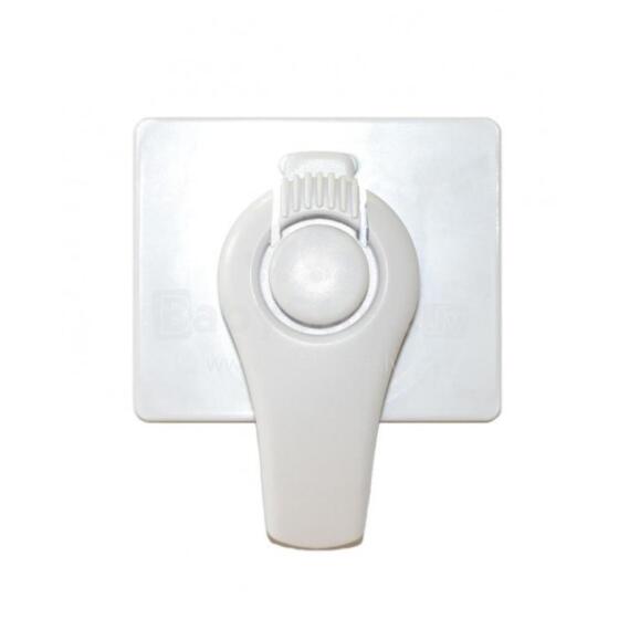 CLEVAMAMA oven door lock 3051