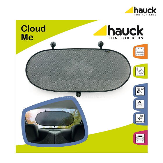 HAUCK sun protector Cloud me 618073