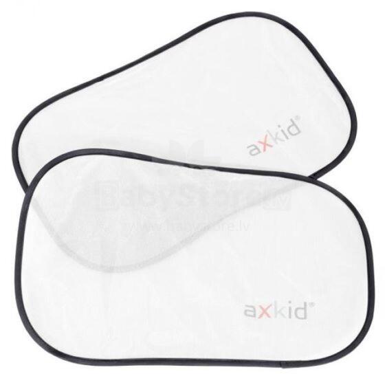 AXKID užuolaidėlės nuo saulės 2 vnt. 803906