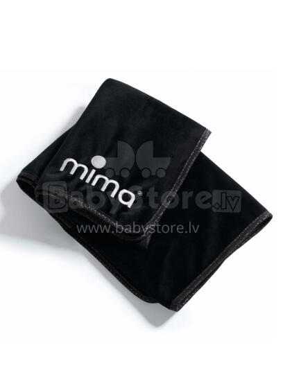 MIMA tekk Black, S1101-09BB