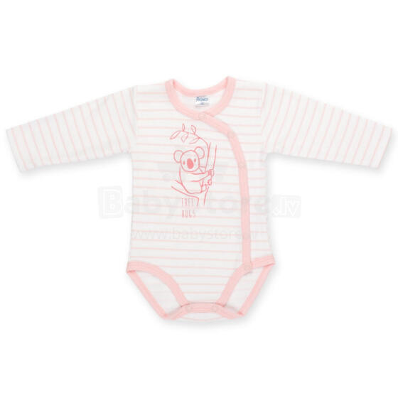 PINOKIO body Happy Kids 56cm Pink