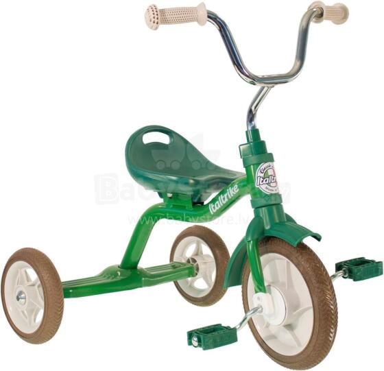Italtrike Super Touring Primavera 10’’ Art.1922  Трёхколёсный велосипед