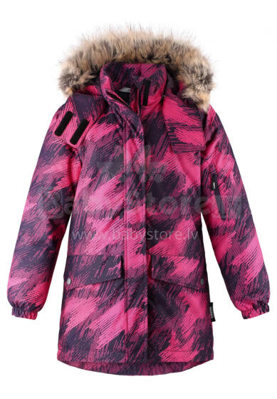 LASSIE Jacket Seline Pink 721760-4631-104