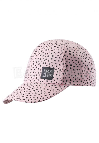 LASSIE Cap with visor Merli Light pink 728777-4031 50