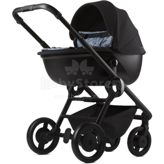 ANEX stroller 2in1 QUANT Qn(04) air