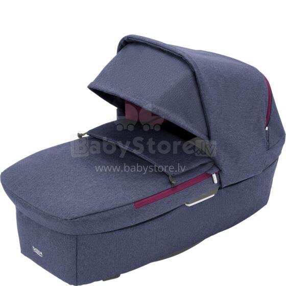 BRITAX Häll GO Oxford Navy 2000027978