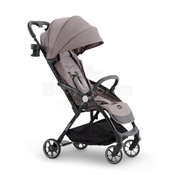 LECLERC stroller Magicfold Plus Grey LEC25971