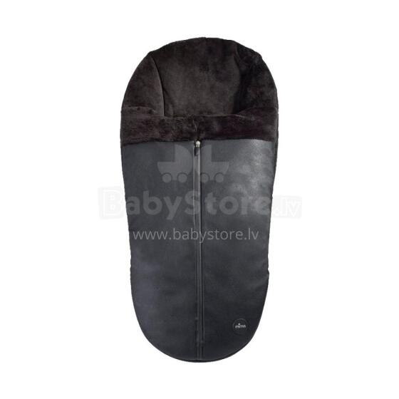 MIMA jalgade kate Bo Black/black