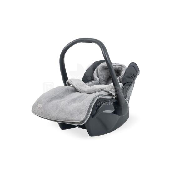 JOLLEIN comfortbag Grey 0-9 mėn.