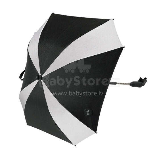 MIMA parasol Black & White S1101-08BW2