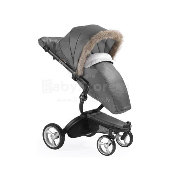 MIMA  ziemas komplekts Cool Grey S1301-23