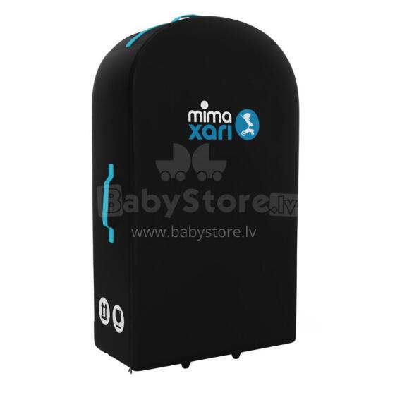 MIMA travel bag Black S1101-26