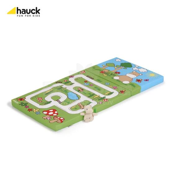 HAUCK matracis Hippo Green 890448