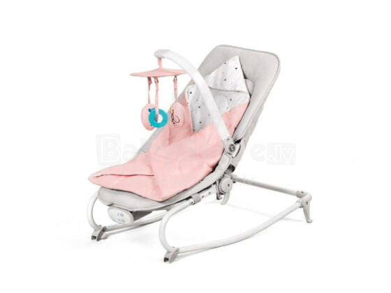 KINDERKRAFT lamamistool FELIO pink