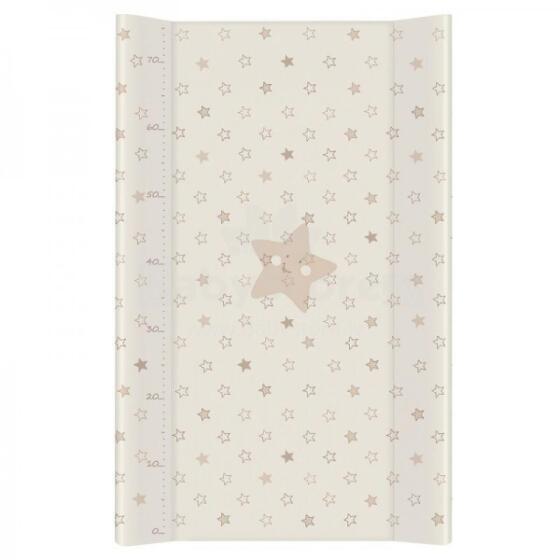 CEBA pārtinamais galds 50x80 Stars Beige