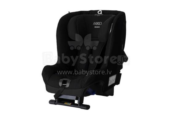 AXKID Minikid car seat Black 22140203