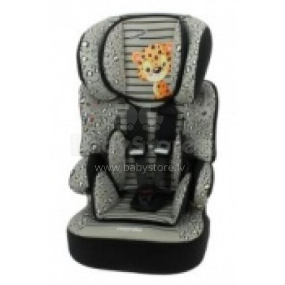 NANIA carseat Beline SP Girafe 293880