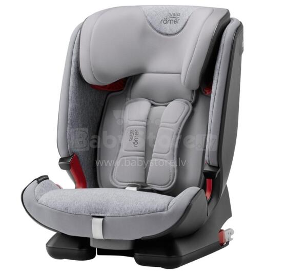 BRITAX turvatool ADVANSAFIX IV M Grey Marble ZS SB 2000031431