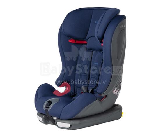 AVOVA car seat Sperling-Fix Atlantic Blue