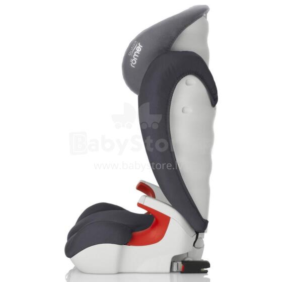 BRITAX autoturvatool Kidfix SL Grey 2000025697