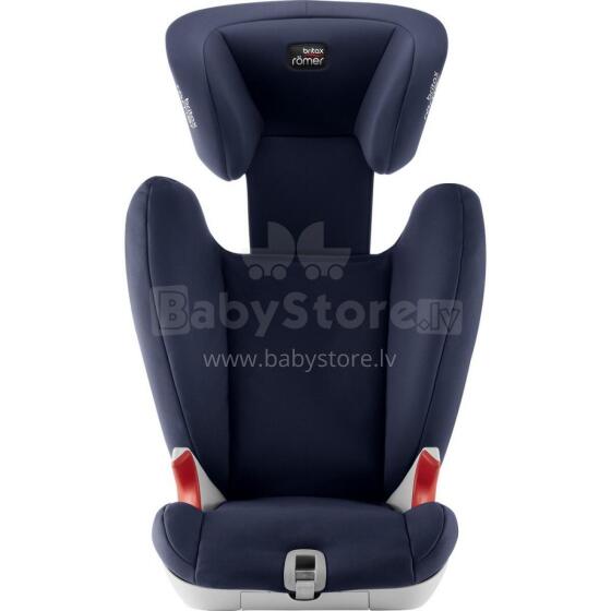 BRITAX turvatool KIDFIX SL BR Moonlight Blue ZS SB, 2000027868