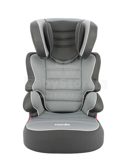 NANIA car seat Befix Luxe Shadow