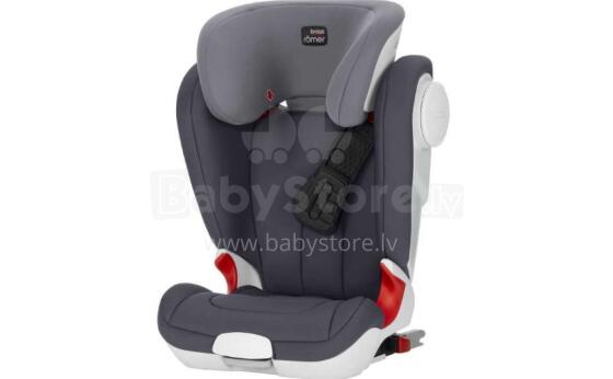 BRITAX RÖMER turvatool  Kidfix XP SICT Storm Grey