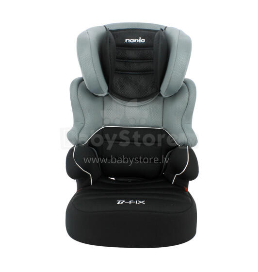 NANIA car seat Befix SP Luxe Grey