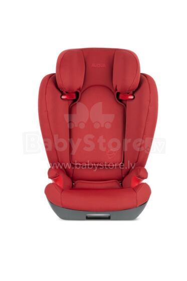 AVOVA car seat Star-Fix Maple Red