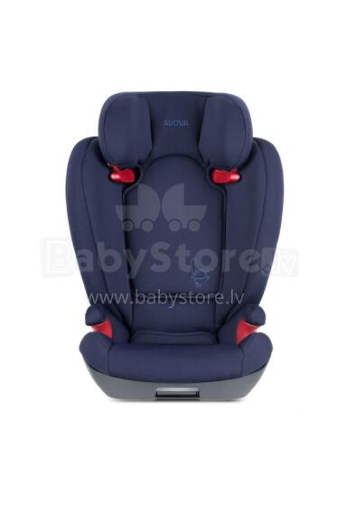 AVOVA car seat Star-Fix Atlantic Blue