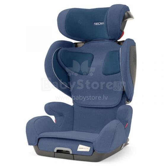 RECARO automobilinė kėdutė Mako Elite Prime Sky Blue