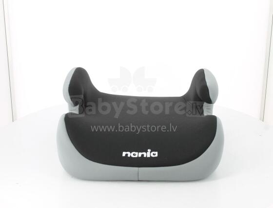 NANIA car seat-booster topo confort