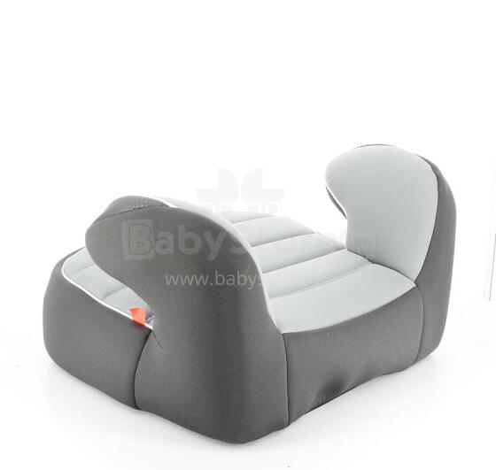 NANIA car seat-booster Dream Luxe Shadow